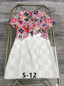 LV Women's Dress 138